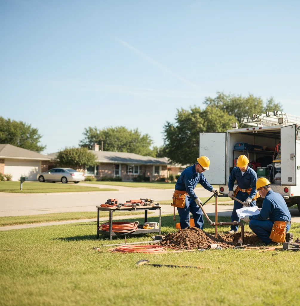 Water Heater Repair in Holualoa, HI
